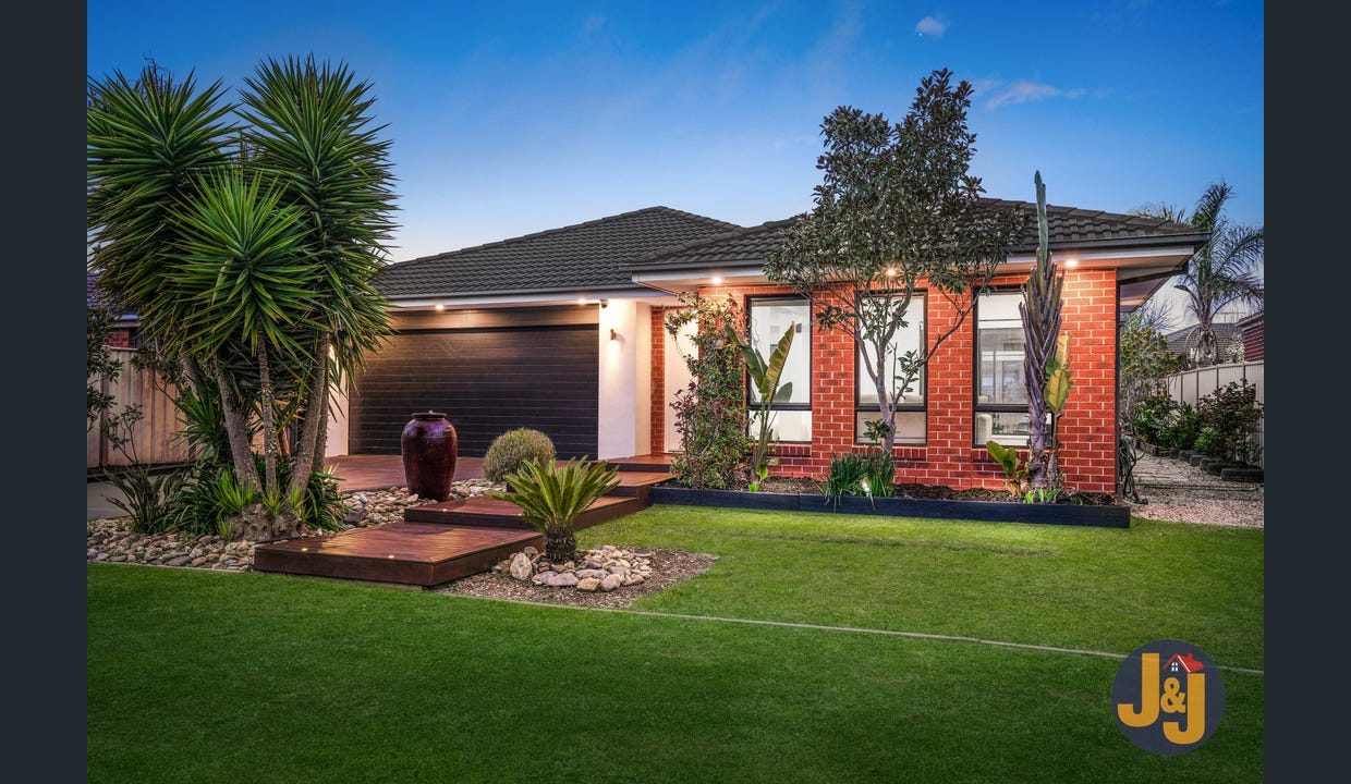 13 Adrian Circuit, Wallan, Vic 3756