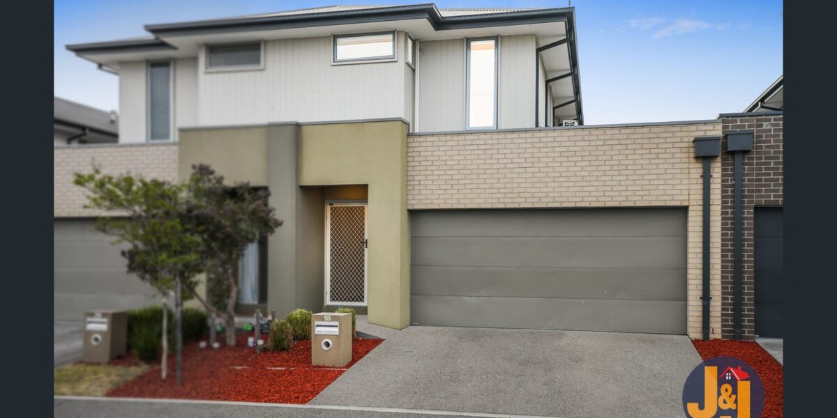 18 Merlin Street, Craigieburn, Vic 3064