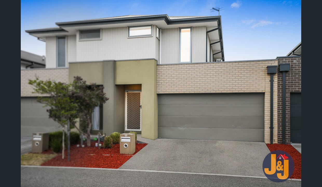 18 Merlin Street, Craigieburn, Vic 3064