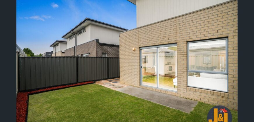 18 Merlin Street, Craigieburn, Vic 3064