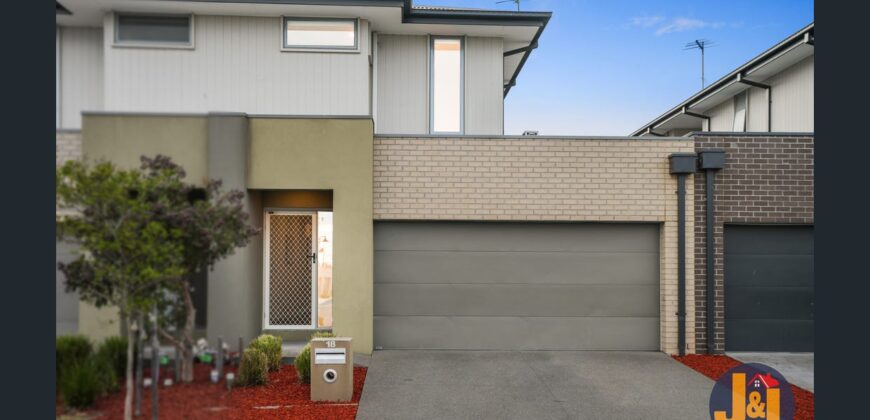 18 Merlin Street, Craigieburn, Vic 3064