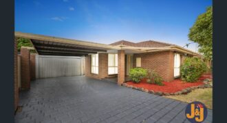 31 Langdon Crescent, Craigieburn, Vic 3064