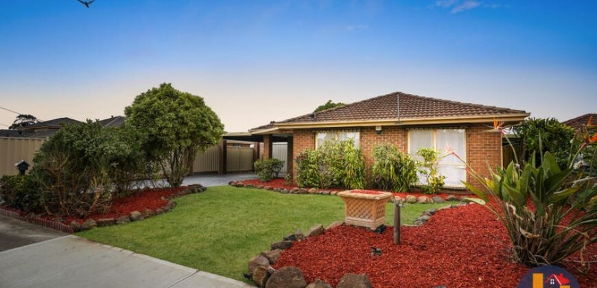 31 Langdon Crescent, Craigieburn, Vic 3064