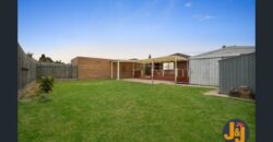 31 Langdon Crescent, Craigieburn, Vic 3064