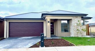 50 Catisfield cct, Donnybrook, Vic 3064