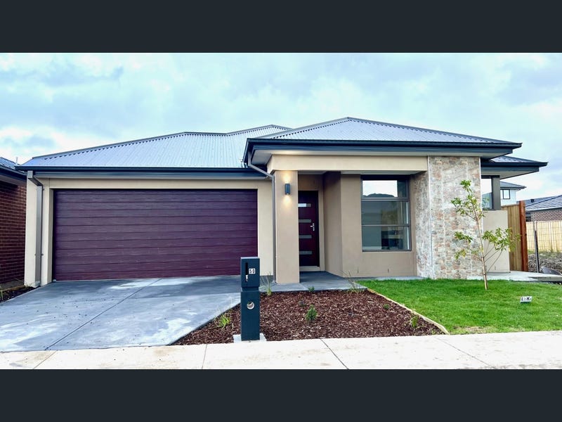 50 Catisfield cct, Donnybrook, Vic 3064