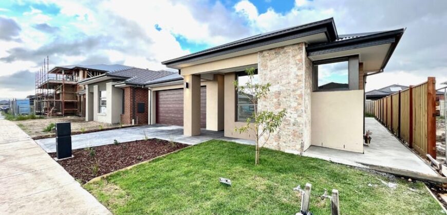 50 Catisfield cct, Donnybrook, Vic 3064