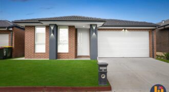 7 Fewster Cct, Mickleham, Vic 3064